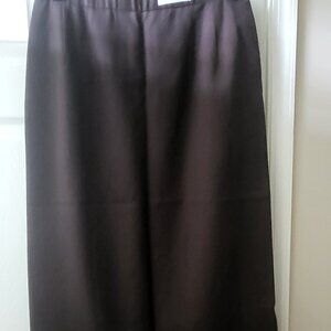 Pendleton Skirt (new without tags)